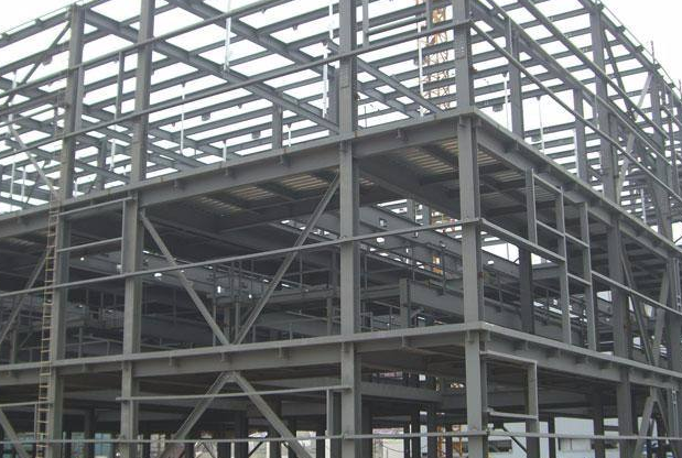 常州高层钢构造的支撑布置跟构造应当符合哪些范例榜样