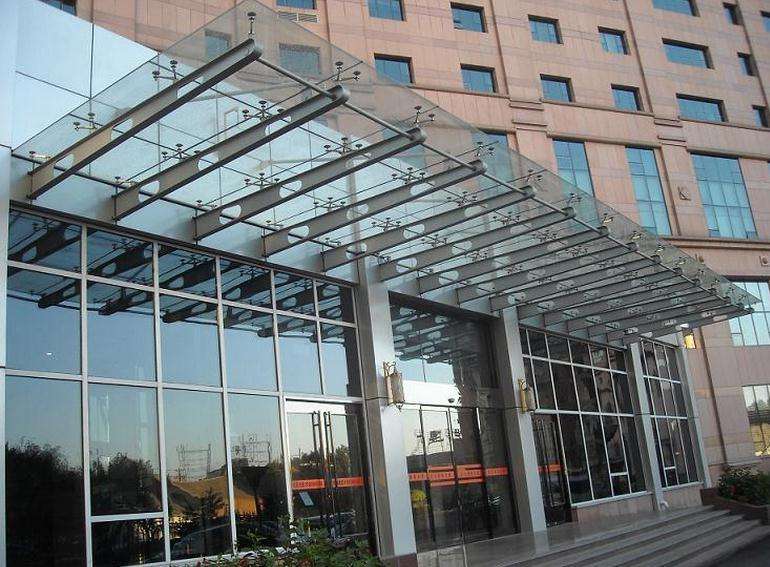 常州单层工业厂房钢结构安装工艺流程图